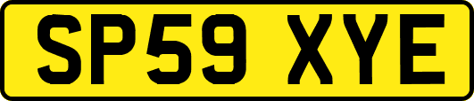 SP59XYE