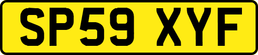 SP59XYF