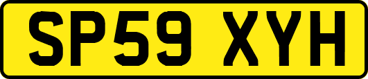 SP59XYH