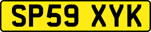 SP59XYK