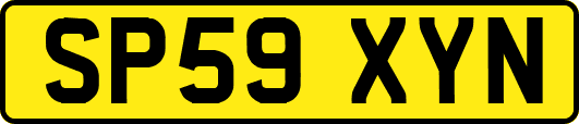 SP59XYN