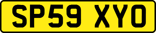 SP59XYO