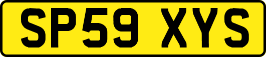 SP59XYS