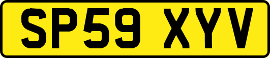 SP59XYV