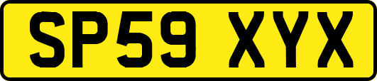 SP59XYX