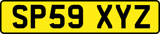 SP59XYZ