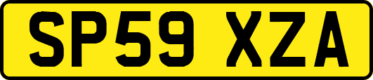 SP59XZA