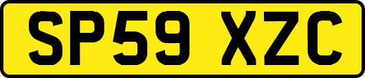 SP59XZC