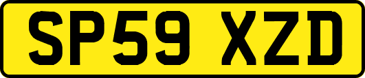 SP59XZD