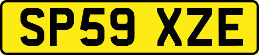 SP59XZE