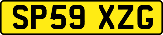 SP59XZG