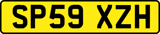 SP59XZH