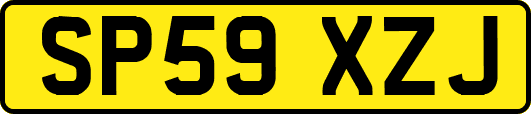 SP59XZJ