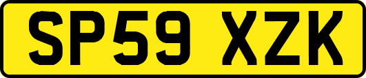 SP59XZK