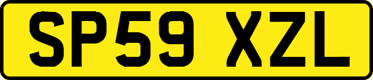SP59XZL