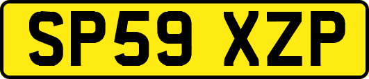 SP59XZP