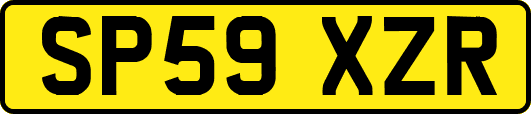 SP59XZR