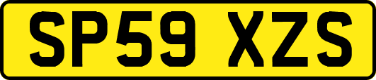 SP59XZS