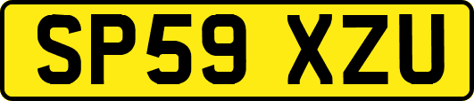SP59XZU
