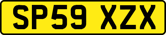 SP59XZX