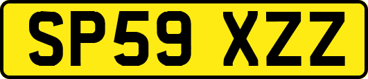 SP59XZZ