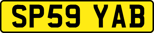 SP59YAB