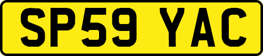 SP59YAC