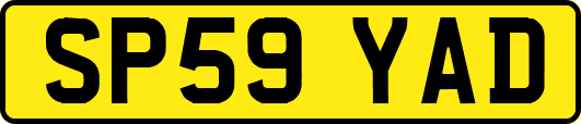 SP59YAD