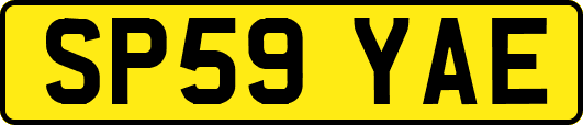 SP59YAE