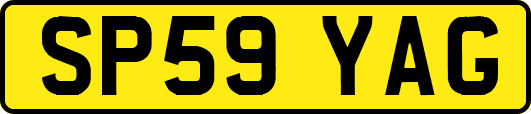 SP59YAG