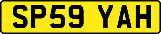 SP59YAH