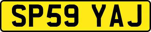 SP59YAJ