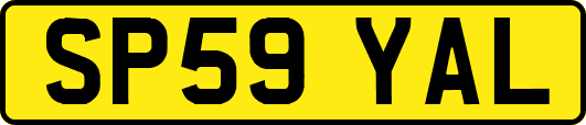 SP59YAL