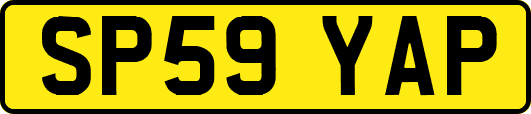 SP59YAP