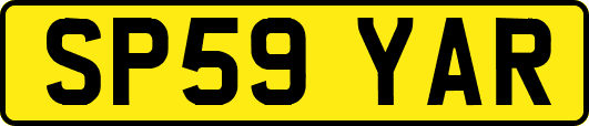 SP59YAR