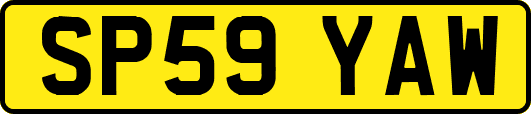 SP59YAW