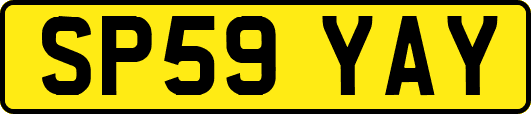 SP59YAY