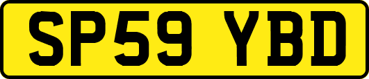 SP59YBD
