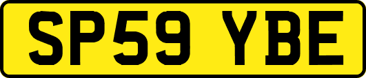 SP59YBE