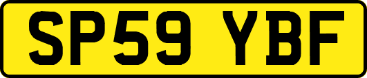 SP59YBF