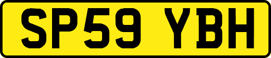 SP59YBH