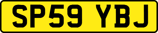 SP59YBJ