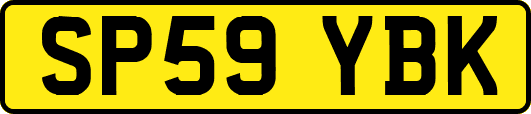 SP59YBK