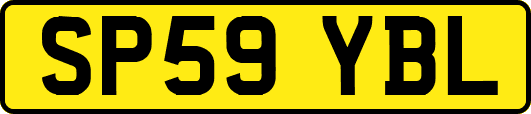 SP59YBL