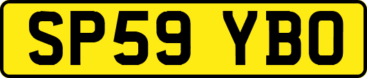 SP59YBO