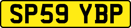 SP59YBP