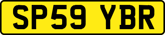 SP59YBR