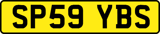 SP59YBS