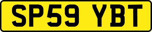 SP59YBT