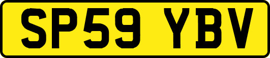 SP59YBV